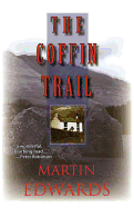 The Coffin Trail: A Lake District Mystery