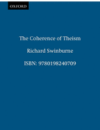 The Coherence of Theism