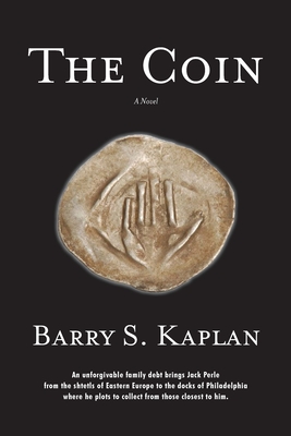 The Coin - Kaplan, Barry S