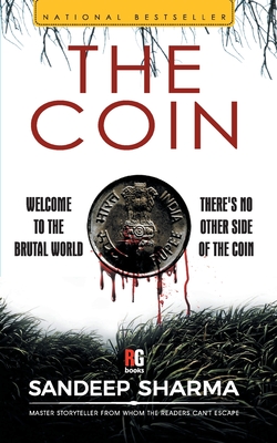 The Coin - Sharma, Sandeep