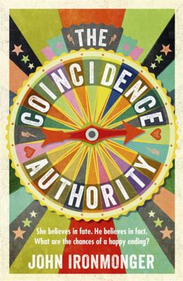 The Coincidence Authority - Ironmonger, John