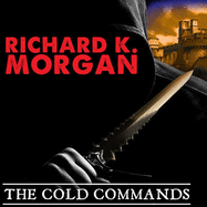 The Cold Commands