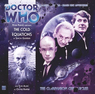 The Cold Equations - Guerrier, Simon