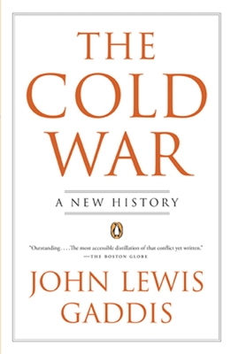 The Cold War: A New History - Gaddis, John Lewis