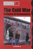 The Cold War - Rice, Earle, Jr.