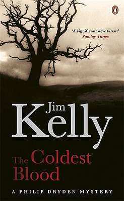 The Coldest Blood - Kelly, Jim