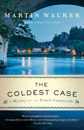 The Coldest Case: A Bruno, Chief of Police Novel