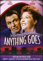 The Colgate Comedy Hour: Anything Goes - Sidney Smith