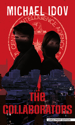 The Collaborators - Idov, Michael