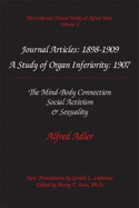 The Collected Clinical Works of Alfred Adler