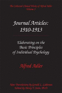 The Collected Clinical Works of Alfred Adler