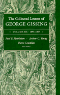 The Collected Letters of George Gissing Volume 6: 1895-1897 Volume 6