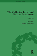 The Collected Letters of Harriet Martineau Vol 3
