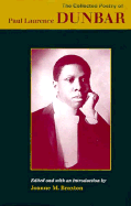 The Collected Poetry of Paul Laurence Dunbar