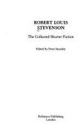 The collected shorter fiction