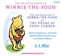 The Collected Stories of Winnie-The-Pooh