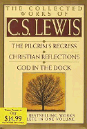 The Collected Works of C.S. Lewis - Lewis, C S, and Thomas Nelson Publishers