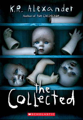 The Collected - Alexander, K R