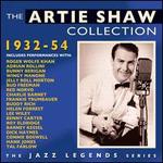 The Collection 1932-1954 - Artie Shaw