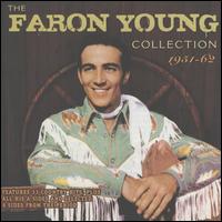 The Collection 1951-1962 - Faron Young