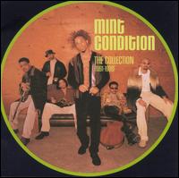 The Collection: 1991-1998 - Mint Condition
