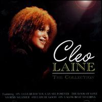 The Collection [Bonus Track] - Cleo Laine
