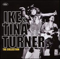 The Collection [EMI] - Ike & Tina Turner