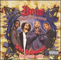 The Collection, Vol. 1 - Bone Thugs N Harmony