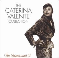 The Collection - Caterina Valente