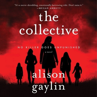 The Collective - Gaylin, Alison, and Leheny, Vivienne (Read by)