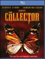 The Collector [Blu-ray]