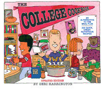 The College Cookbook: An Alternative to the Meal Plan