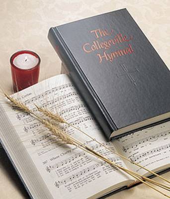 The Collegeville Hymnal - McKenna, Edward (Editor)