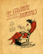The Colonial Journals: And the emergence of Australian literary culture