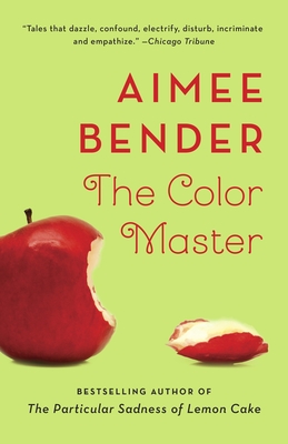 The Color Master - Bender, Aimee