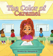 The Color of Caramel