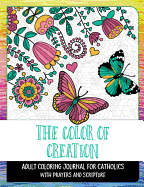 The Color of Creation