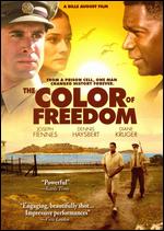 The Color of Freedom - Bille August