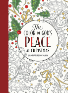 The Color of God's Peace at Christmas