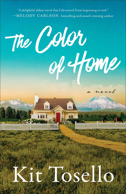 The Color of Home - Tosello, Kit