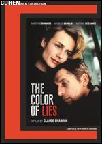 The Color of Lies - Claude Chabrol