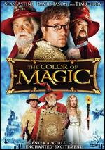 The Color of Magic - Vadim Jean