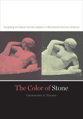 The Color of Stone: Sculpting the Black Female Subject in Nineteenth-Century America - Nelson, Charmaine a