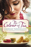The Color of Tea