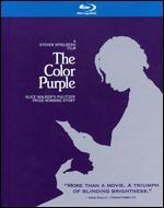 The Color Purple [DigiBook] [Blu-ray]