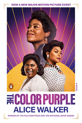 The Color Purple (Movie Tie-In) - Walker, Alice
