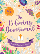 The Coloring Devotional