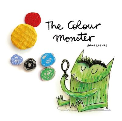 The Colour Monster - 