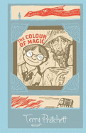 The Colour of Magic: Discworld: The Unseen University Collection