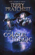 The Colour of Magic - Pratchett, Terry